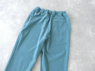 PONT DE CHALONS(ポンデシャロン) コーデュロイクロップドパンツの商品画像50