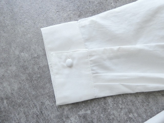 ichi(イチ) ピンタックヨークシャツの商品画像27