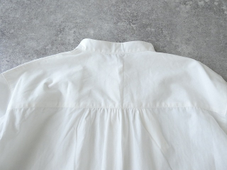 ichi(イチ) ピンタックヨークシャツの商品画像29