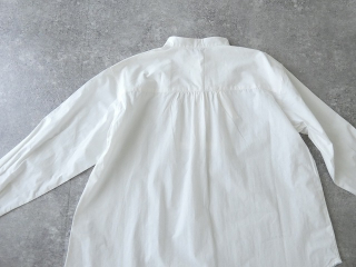 ichi(イチ) ピンタックヨークシャツの商品画像30