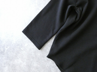 ichi(イチ) 裏毛ワイドプルオーバーの商品画像27