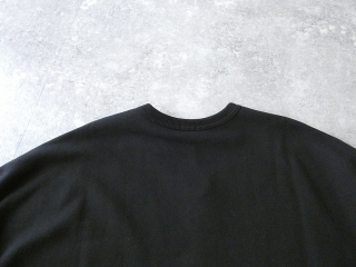 ichi(イチ) 裏毛ワイドプルオーバーの商品画像30
