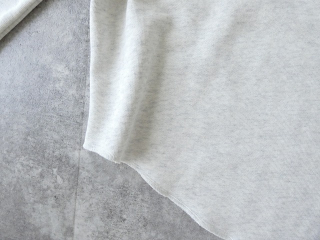 ichi(イチ) 裏毛ワイドプルオーバーの商品画像34