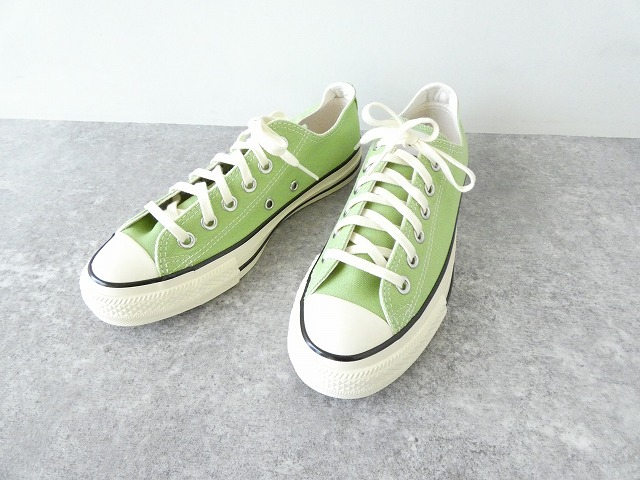 CONVERSE(コンバース) ALL STAR AGED AC OXの商品画像1
