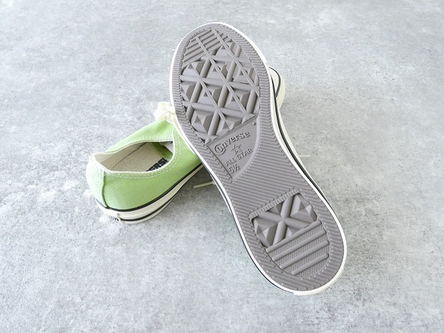 CONVERSE(コンバース) ALL STAR AGED AC OXの商品画像11