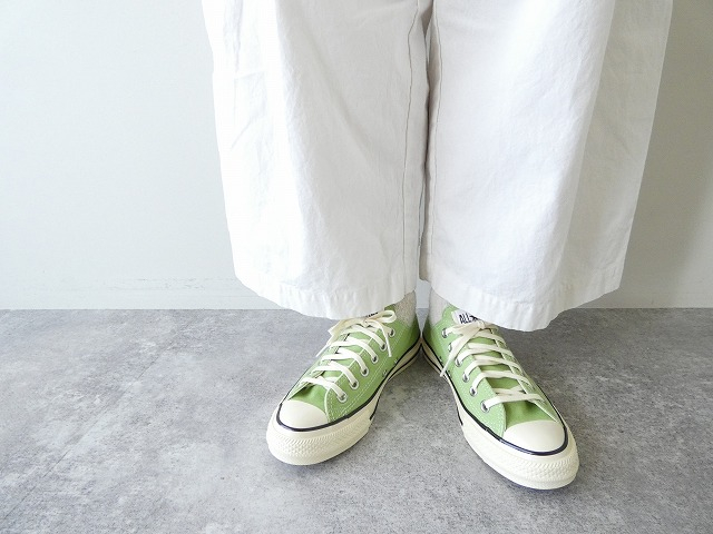 CONVERSE(コンバース) ALL STAR AGED AC OXの商品画像2