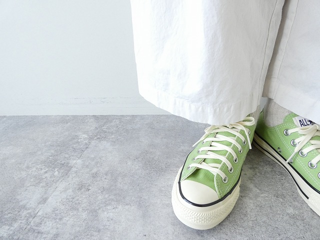 CONVERSE(コンバース) ALL STAR AGED AC OXの商品画像3