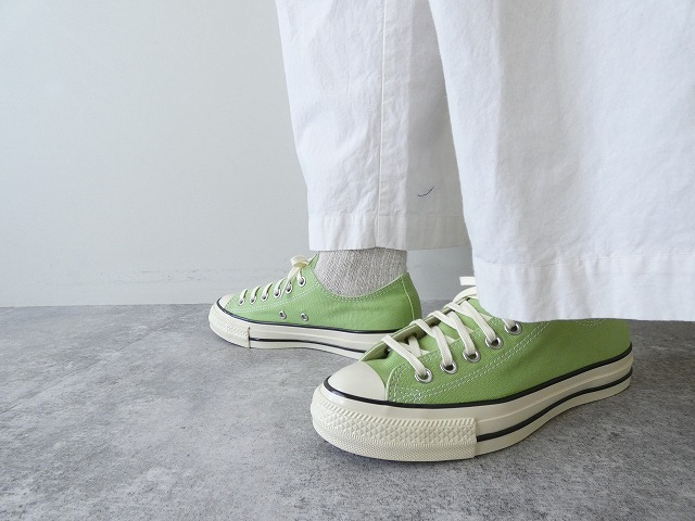 CONVERSE(コンバース) ALL STAR AGED AC OXの商品画像4