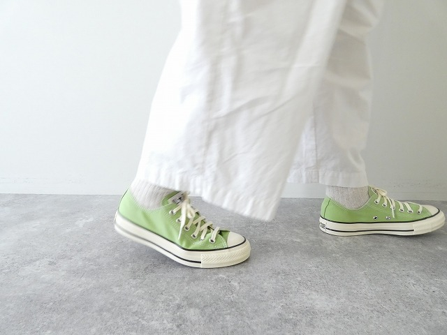 CONVERSE(コンバース) ALL STAR AGED AC OXの商品画像5