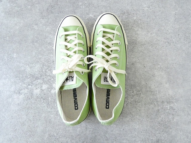 CONVERSE(コンバース) ALL STAR AGED AC OXの商品画像8