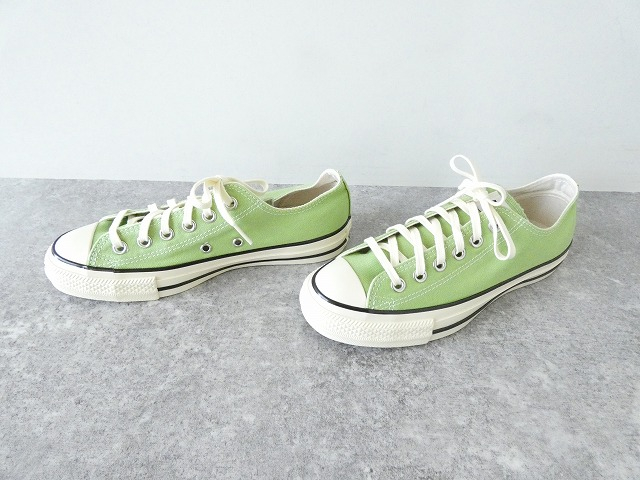 CONVERSE(コンバース) ALL STAR AGED AC OXの商品画像9