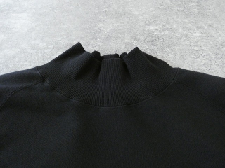 NATURAL LAUNDRY(ナチュラルランドリー) セントラル裏毛ハイカラープルオーバーの商品画像58