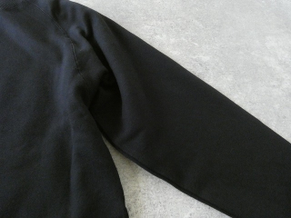 NATURAL LAUNDRY(ナチュラルランドリー) セントラル裏毛ハイカラープルオーバーの商品画像59