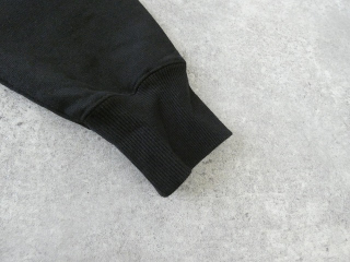 NATURAL LAUNDRY(ナチュラルランドリー) セントラル裏毛ハイカラープルオーバーの商品画像60