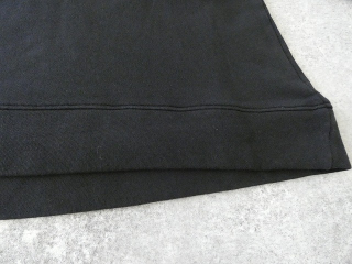 NATURAL LAUNDRY(ナチュラルランドリー) セントラル裏毛ハイカラープルオーバーの商品画像61
