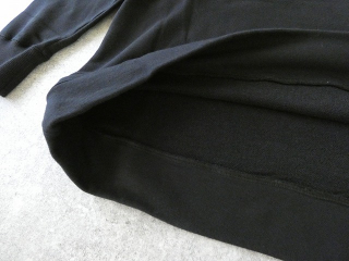 NATURAL LAUNDRY(ナチュラルランドリー) セントラル裏毛ハイカラープルオーバーの商品画像62