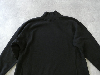 NATURAL LAUNDRY(ナチュラルランドリー) セントラル裏毛ハイカラープルオーバーの商品画像63