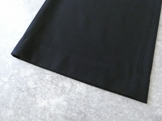 DONEEYU(ドニーユ) カシミヤタッチ両面起毛ドロストパンツの商品画像48