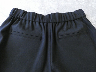 DONEEYU(ドニーユ) カシミヤタッチ両面起毛ドロストパンツの商品画像49