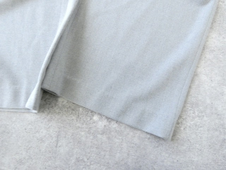 DONEEYU(ドニーユ) カシミヤタッチ両面起毛ドロストパンツの商品画像62