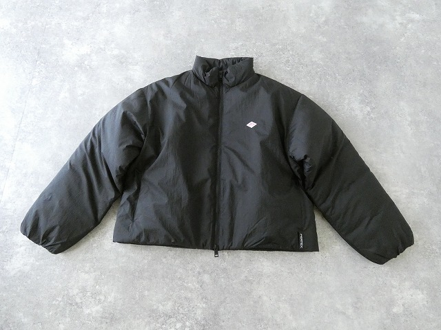 DANTON(ダントン) パーテックスダイアモンドヒューズスタンドカラージャケットの商品画像12