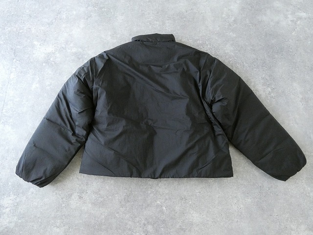 DANTON(ダントン) パーテックスダイアモンドヒューズスタンドカラージャケットの商品画像14