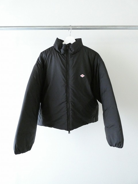 DANTON(ダントン) パーテックスダイアモンドヒューズスタンドカラージャケットの商品画像2