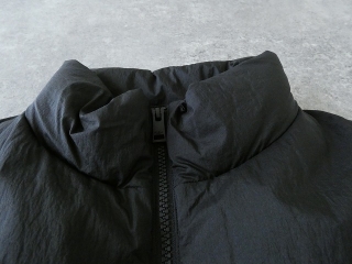 DANTON(ダントン) パーテックスダイアモンドヒューズスタンドカラージャケットの商品画像24