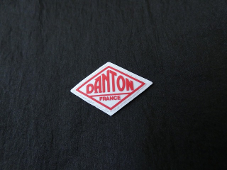 DANTON(ダントン) パーテックスダイアモンドヒューズスタンドカラージャケットの商品画像25