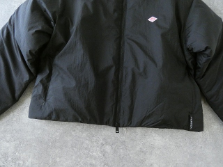 DANTON(ダントン) パーテックスダイアモンドヒューズスタンドカラージャケットの商品画像32