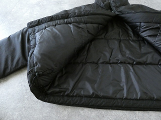 DANTON(ダントン) パーテックスダイアモンドヒューズスタンドカラージャケットの商品画像33