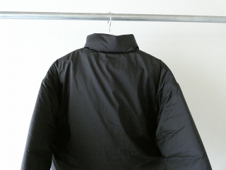DANTON(ダントン) パーテックスダイアモンドヒューズスタンドカラージャケットの商品画像35