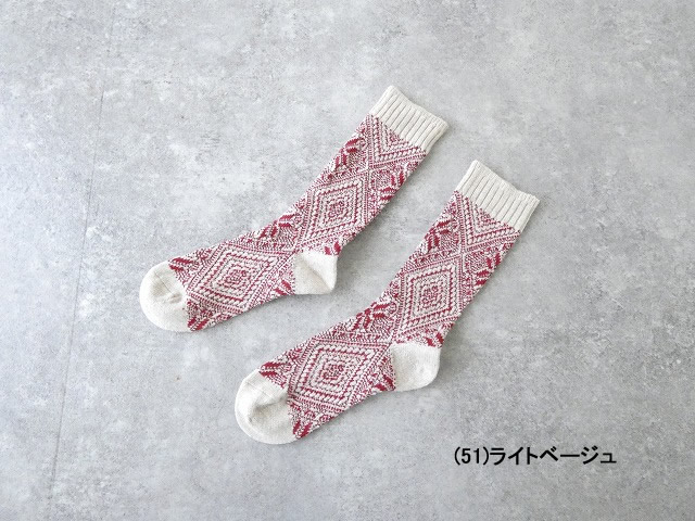 French Bull(フレンチブル) ヒンメリソックスの商品画像28