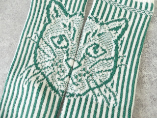 French Bull(フレンチブル) アイラブキャットソックスの商品画像30