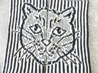 French Bull(フレンチブル) アイラブキャットソックスの商品画像44