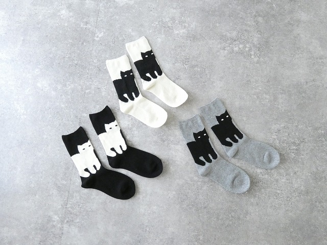 French Bull(フレンチブル) シャトンソックスwinterの商品画像1