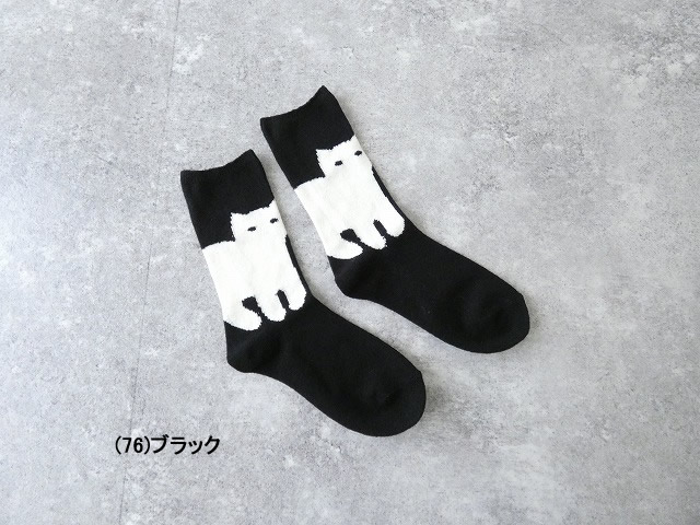 French Bull(フレンチブル) シャトンソックスwinterの商品画像2