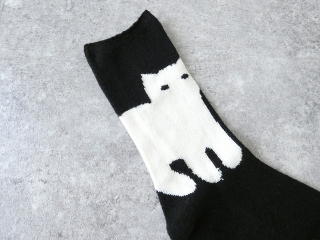 French Bull(フレンチブル) シャトンソックスwinterの商品画像21