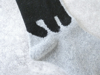 French Bull(フレンチブル) シャトンソックスwinterの商品画像27