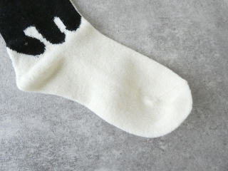 French Bull(フレンチブル) シャトンソックスwinterの商品画像29