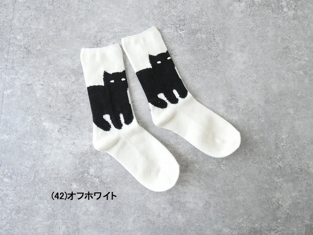 French Bull(フレンチブル) シャトンソックスwinterの商品画像3