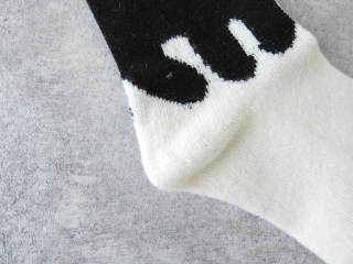 French Bull(フレンチブル) シャトンソックスwinterの商品画像30