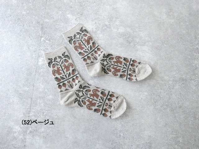 French Bull(フレンチブル) フォレソックスの商品画像28