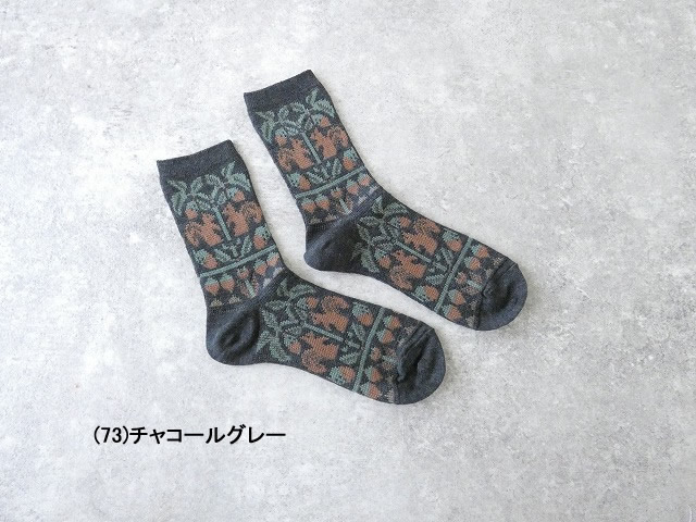 French Bull(フレンチブル) フォレソックスの商品画像3