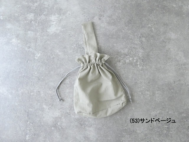 French Bull(フレンチブル) スーベニアバッグ ナイロンバッグの商品画像28