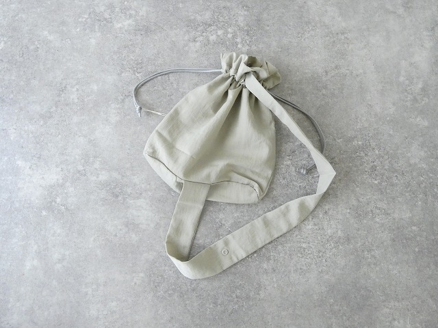 French Bull(フレンチブル) スーベニアバッグ ナイロンバッグの商品画像5