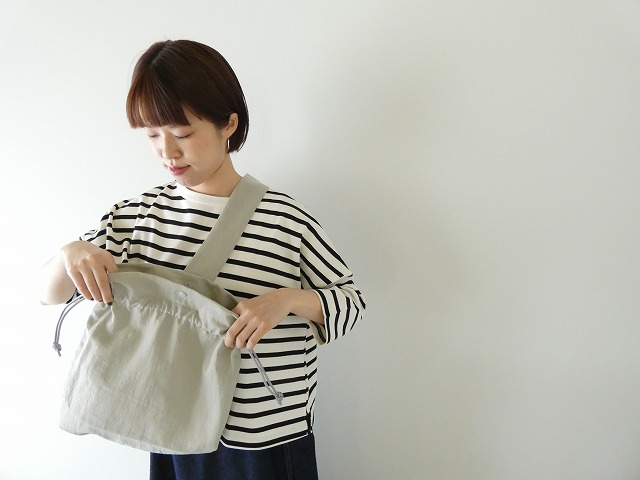 French Bull(フレンチブル) スーベニアバッグ ナイロンバッグの商品画像6