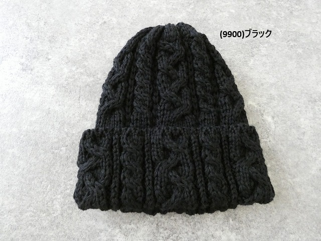 HIGHLAND 2000(ハイランド2000) ARAN WOOL BOBCAPの商品画像28