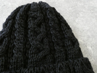 HIGHLAND 2000(ハイランド2000) ARAN WOOL BOBCAPの商品画像30