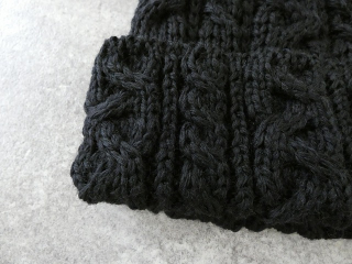 HIGHLAND 2000(ハイランド2000) ARAN WOOL BOBCAPの商品画像31
